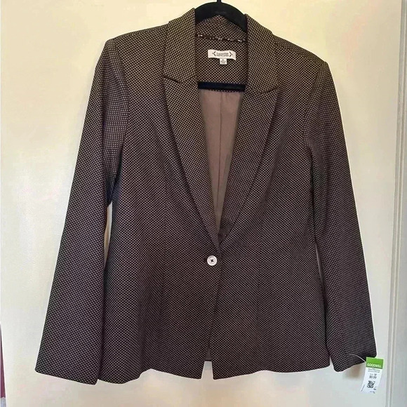 Nanette Lepore Blazer - Picture 3 of 8